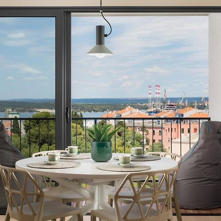 Luxury Apartment Bianco Pula Zewnętrze zdjęcie