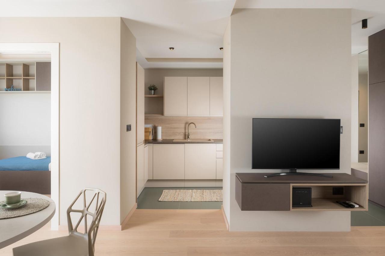 Luxury Apartment Bianco Pula Zewnętrze zdjęcie