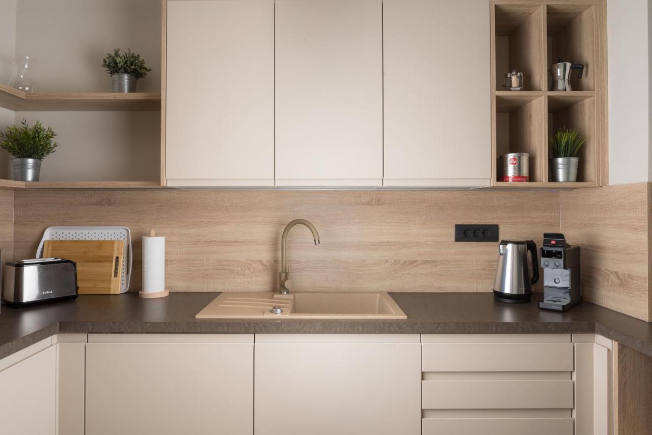 Luxury Apartment Bianco Pula Zewnętrze zdjęcie