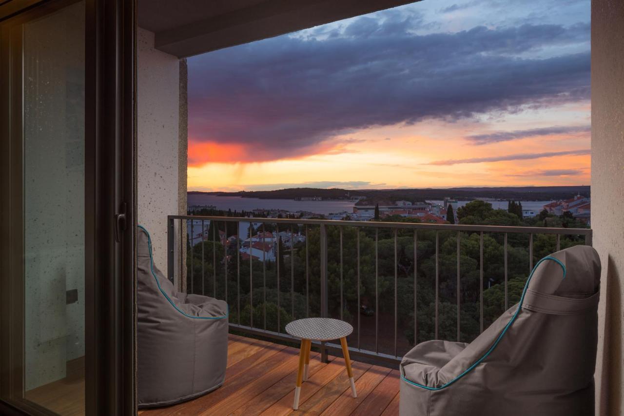 Luxury Apartment Bianco Pula Zewnętrze zdjęcie