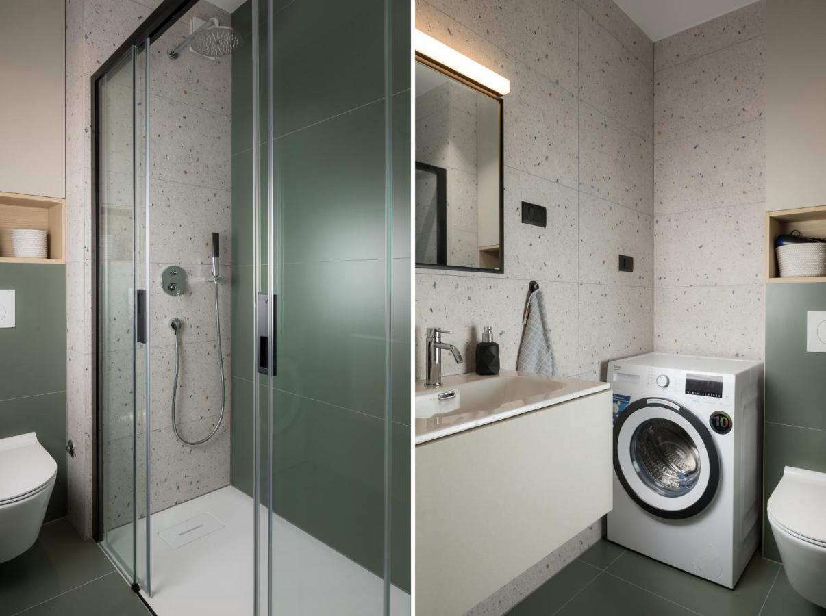 Luxury Apartment Bianco Pula Zewnętrze zdjęcie