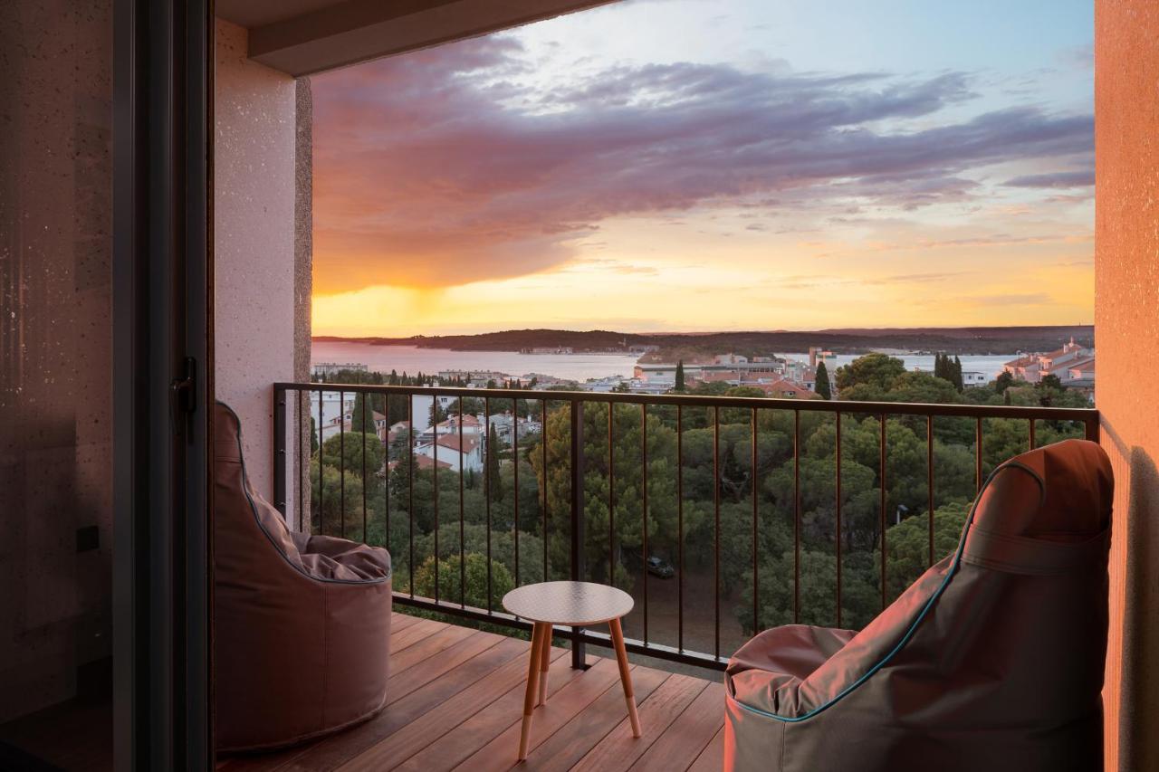 Luxury Apartment Bianco Pula Zewnętrze zdjęcie